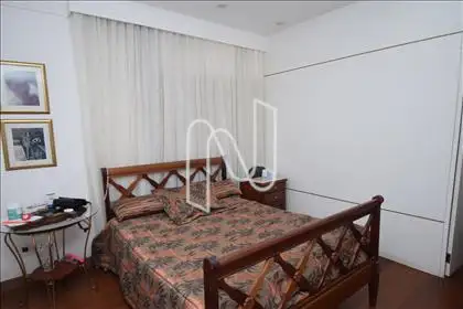 Quarto suíte