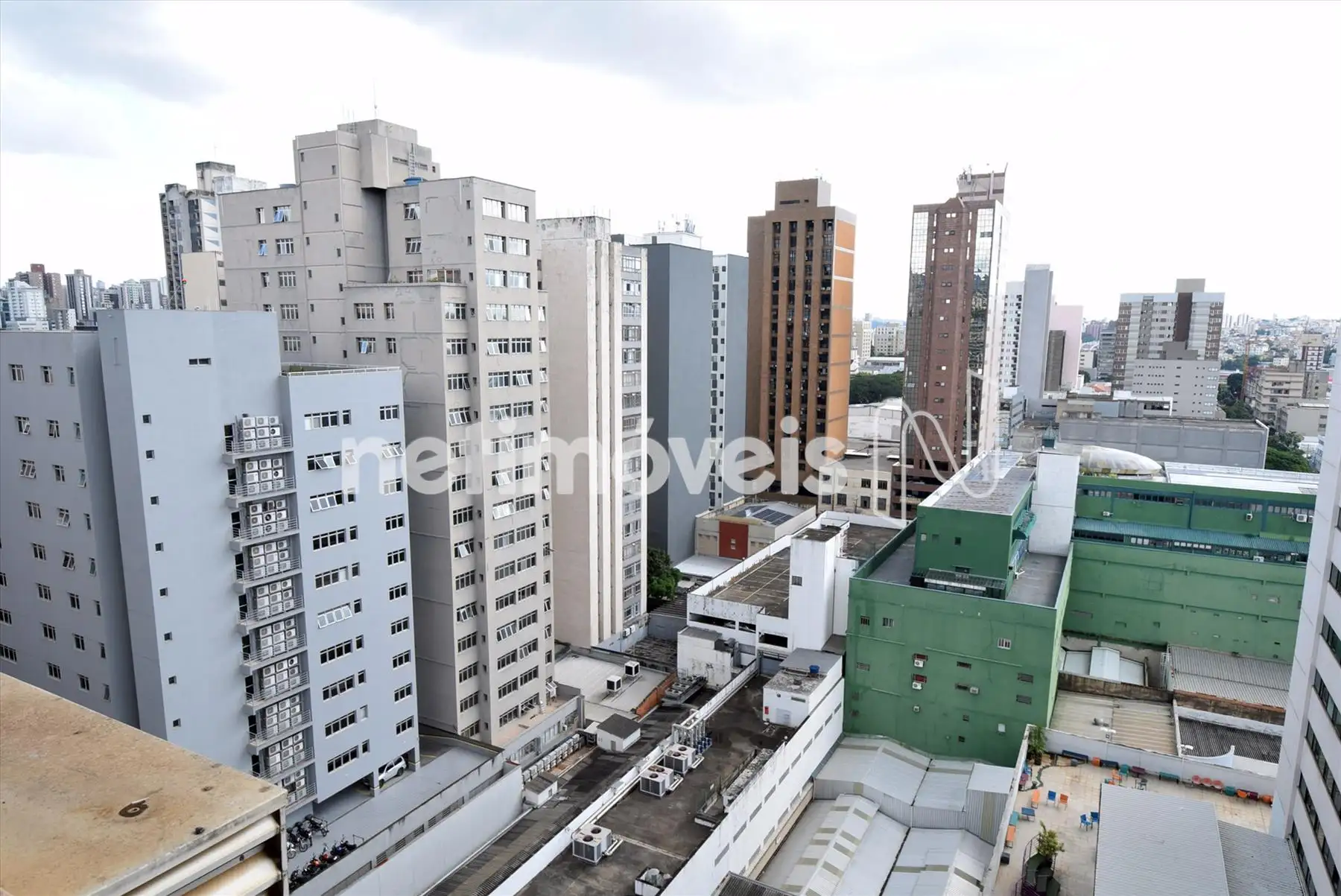 Vista livre