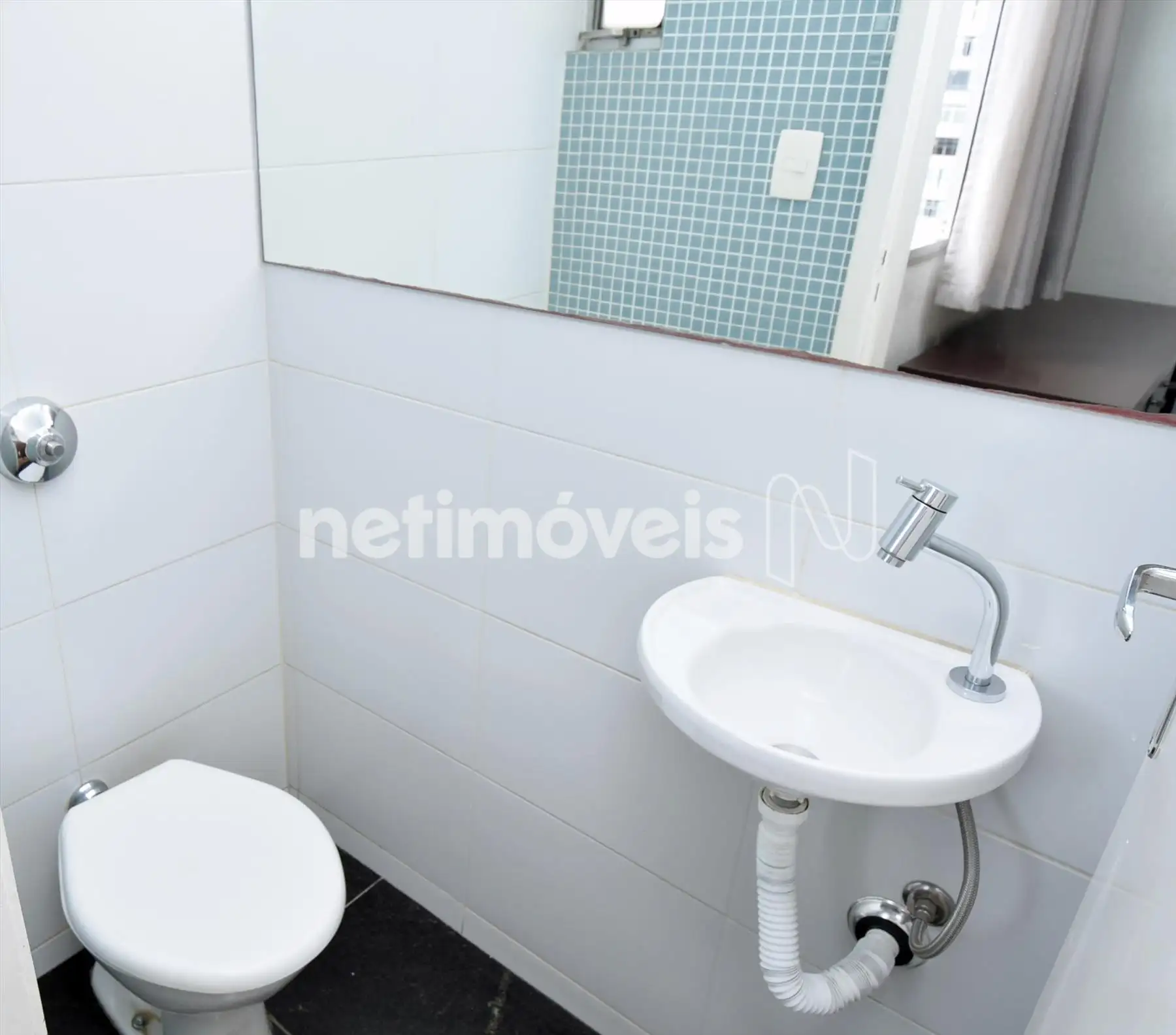 Lavabo reformado