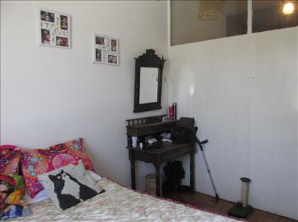 Quarto visto de outro ângulo