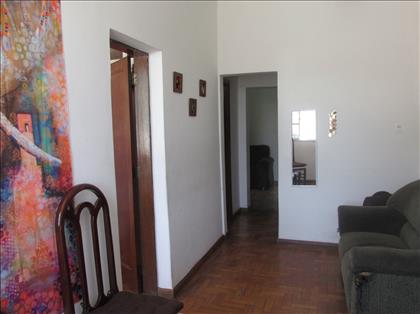 Sala de outro ângulo