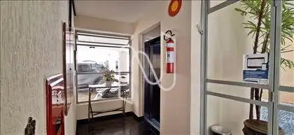  Hall de entrada