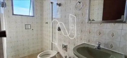  Banheiro social