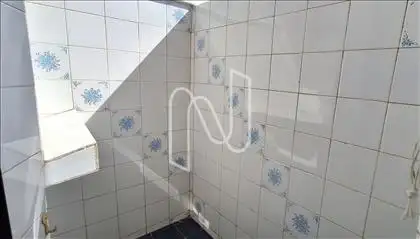  Área de serviço