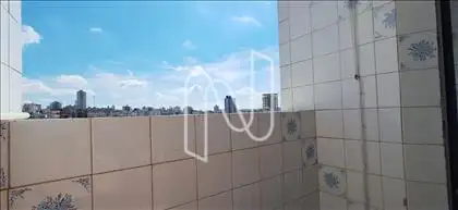  Área de serviço