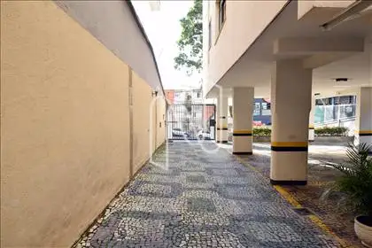  Acesso garagem