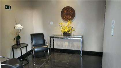 Hall de entrada