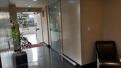 Hall de entrada