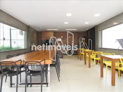 Espaço Gourmet equipado 