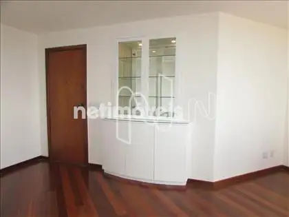 Sala de estar para 02 ambientes 