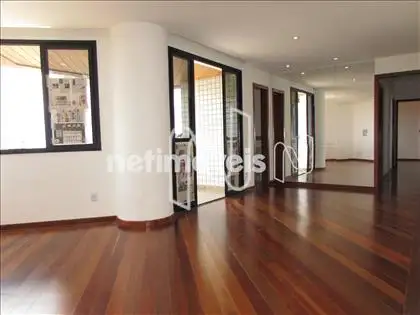 Sala de estar para 02 ambientes 