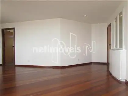 Sala de estar para 02 ambientes 