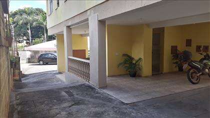 Estacionamento
