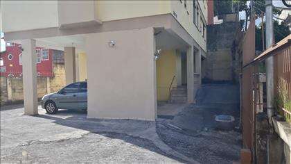 Estacionamento