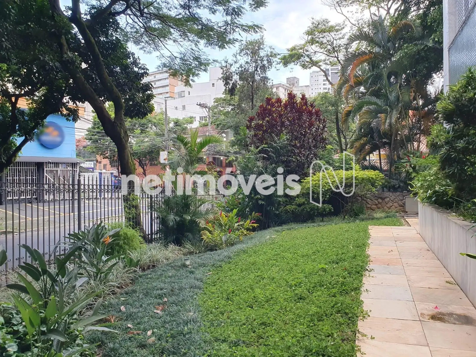 Jardins
