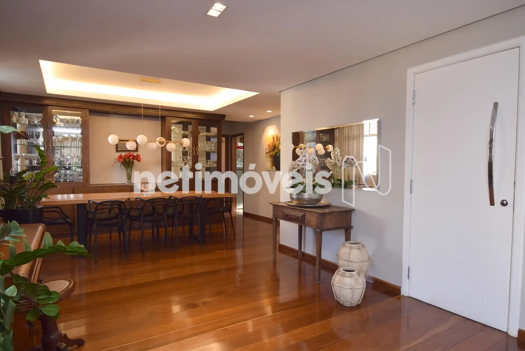 Sala para 03 ambientes