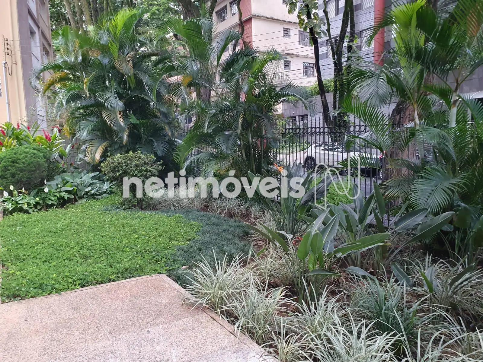 Jardins