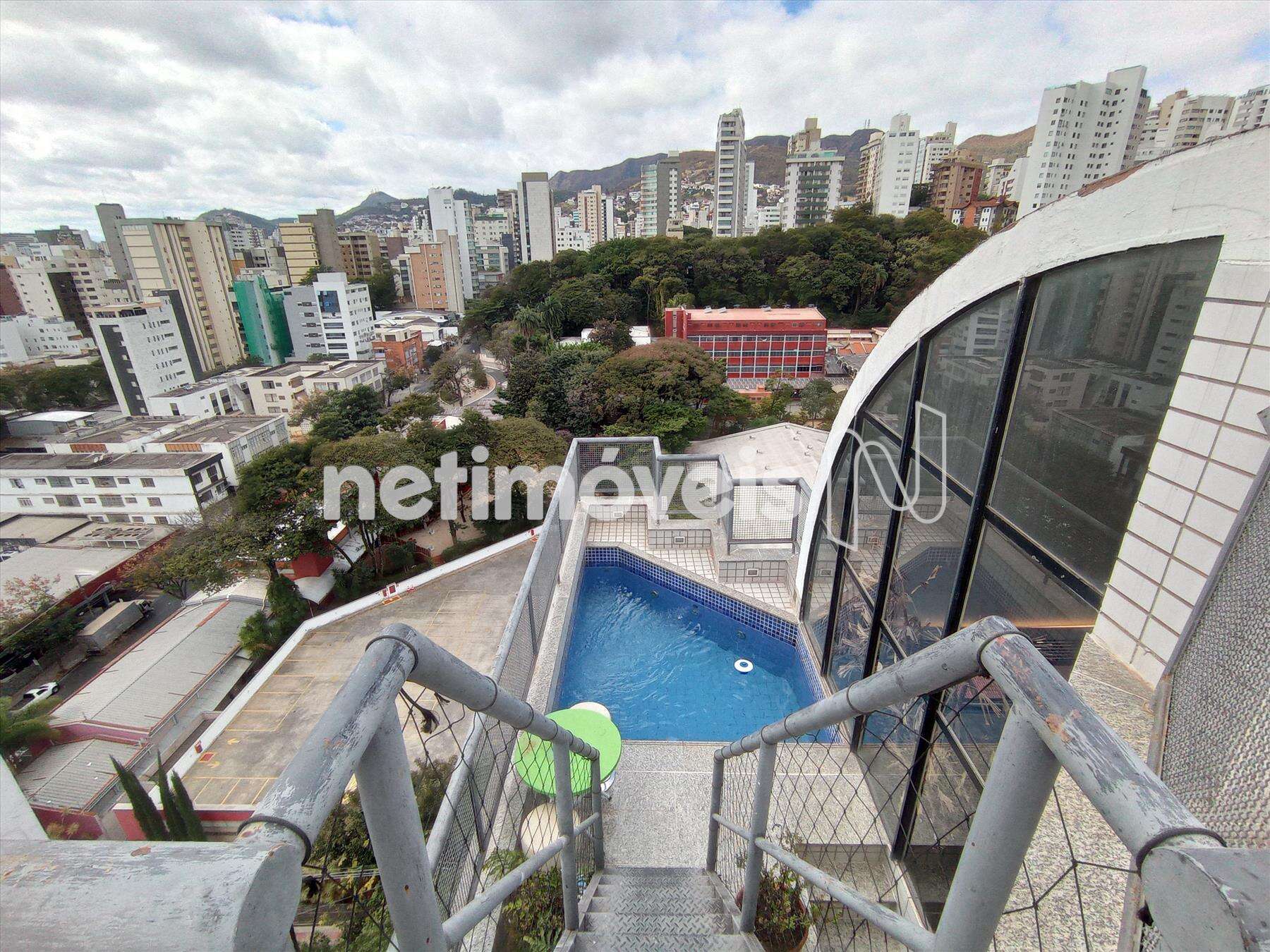 Piscina 2° andar