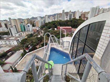  Piscina 2° andar 