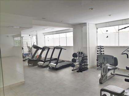 Espaço Fitness