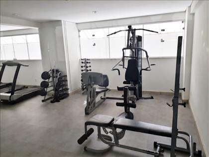 Espaço Fitness