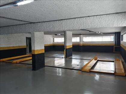 Garagem