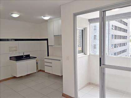 Cozinha com armários