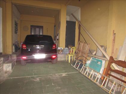 Garagem 