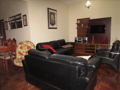 Sala para 02 ambientes 