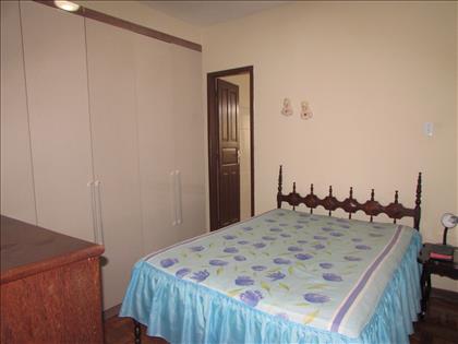 Quarto suíte 