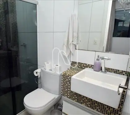  Banheiro suíte