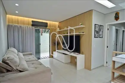 Sala para 02 ambientes 