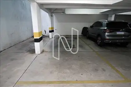 Vaga de garagem 