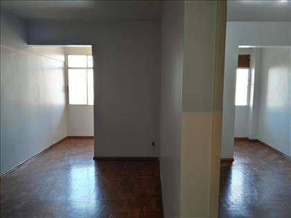 Sala ampla para 02 ambientes