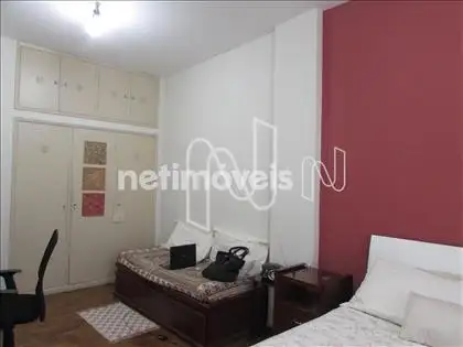 Quarto suíte 