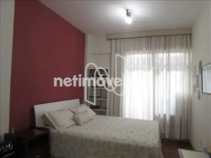 Quarto suíte 