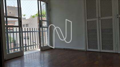 Quarto 03 com varanda