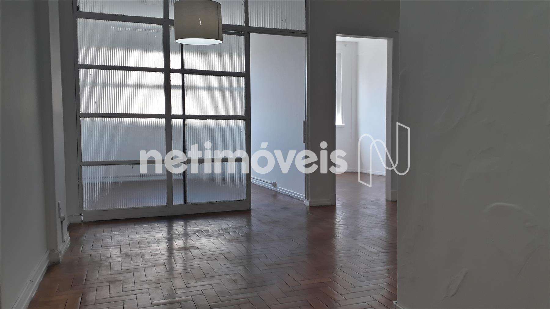 Sala ampla para 02 ambientes