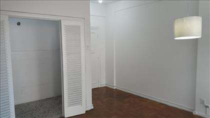 Sala ampla para 02 ambientes
