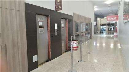 Hall de entrada