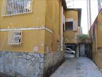 Fundos da casa
