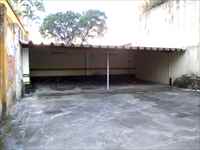 Estacionamento