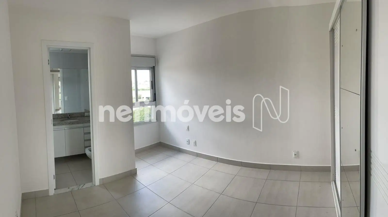 Quarto suíte