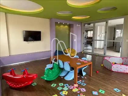  Espaço kids