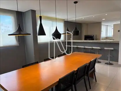  Espaço gourmet