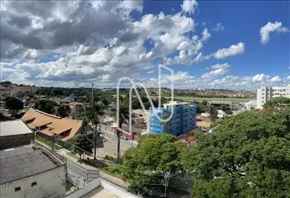  Vista da sala