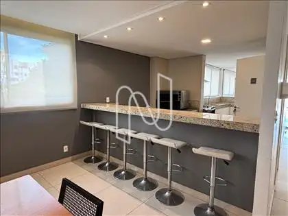   Espaço gourmet