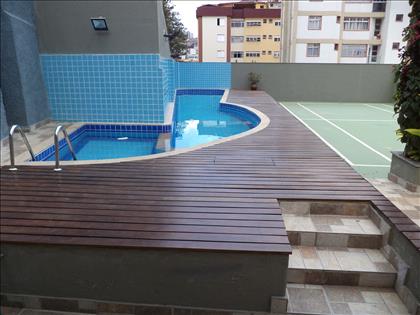 Piscina 