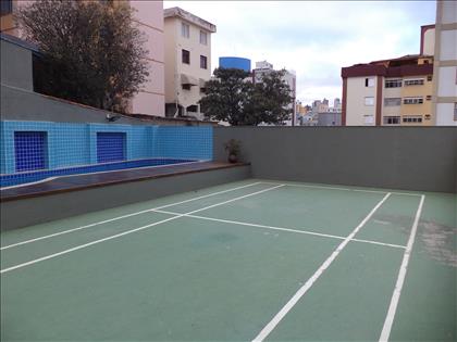 Quadra de esportes 