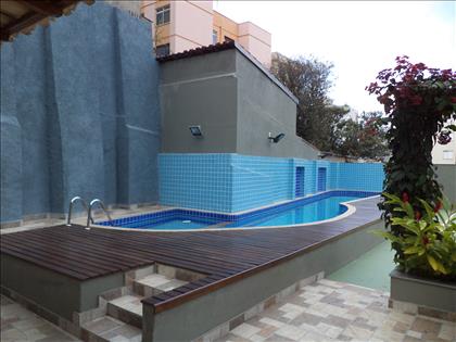  Piscina